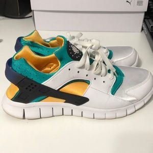 Nike Huarache